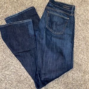Citizens of Humanity Dita petite bootcut jeans